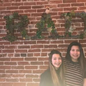 Meet your Posher, Kim